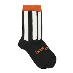 Lamington Merino Womens Socks - Petra