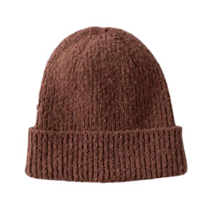 Hats 1: Sophie - So Snug Beanie