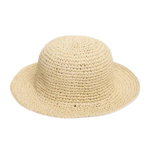 Sophie - So Relaxed Hat - Ivory