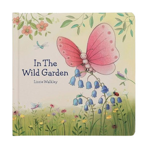 In The Wild Garden Book