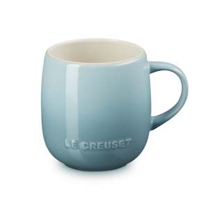 Le Creuset - Mug 380ml U - SeaSalt