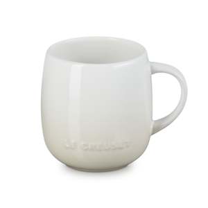 Le Creuset - Mug 380ml U - Meringue