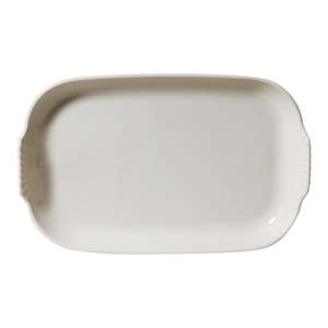 Homeware: Robert Gordon - Rectangle Tray - Vanilla Vintage Table