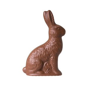 Easter Bunny 130g - Milk