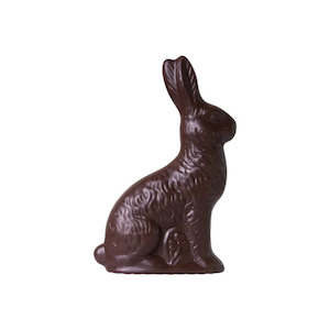 Easter Bunny 130g- Dark