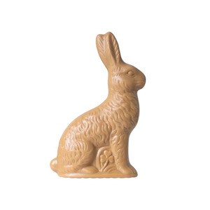 Easter Bunny 130g - Amber