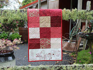 Gathering at The Tree Table Runner