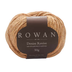 Rowan Cotton Revive