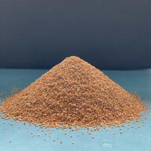 Crushed Walnut Shell Filling