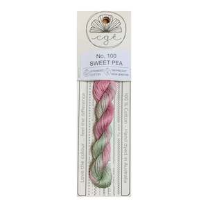 Cottage Garden Threads - Signature Range 100-915