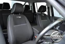 Nissan Seat Covers