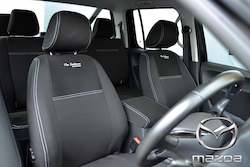 Mazda Seat Covers