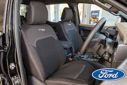 Ford Seat Covers