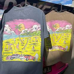 Noosa Concours T-Shirt