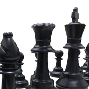 Chess Pieces