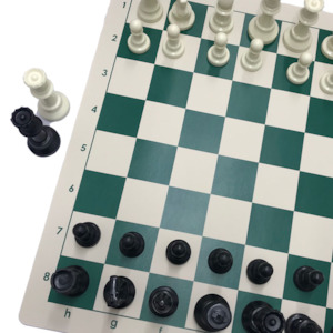 Chess Sets: ChessSet