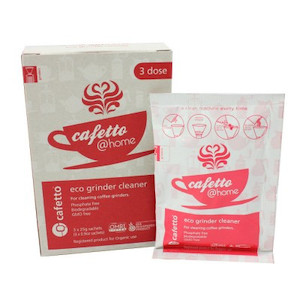 Caffetto Home Grinder Cleaner The Crowded House