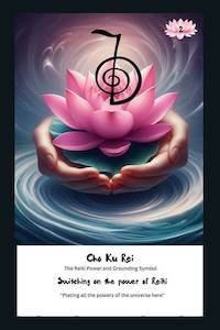 Reiki Soul Cards A Journey of Healing