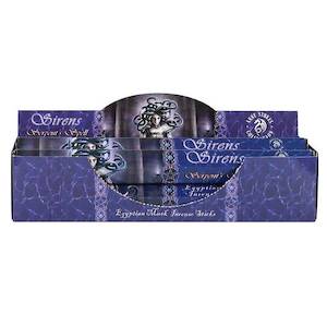 Products: Serpent's Spell Egyptian Musk Incense 20gm