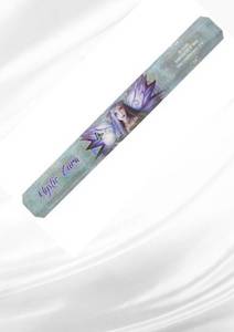 Anne Stokes Mystic Aura Lavender Incense 20gm