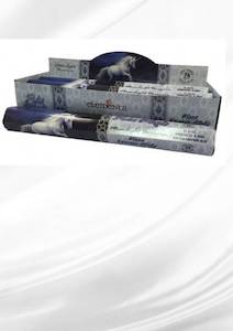 Moonlight Unicorn-Moon Incense 20gram