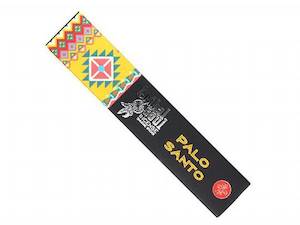 Tribal Soul Palo Santo Incense Smudge Sticks