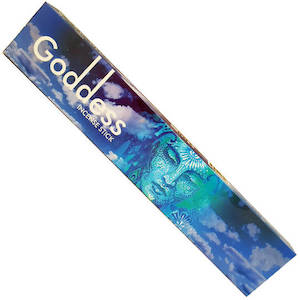 New Moon Goddess Incense 15gms