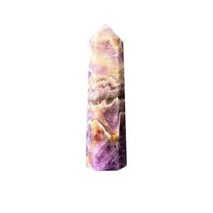 97mm Dream Amethyst Point