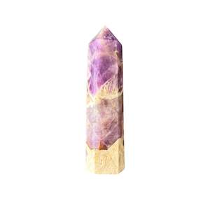 98mm Dream Amethyst Point