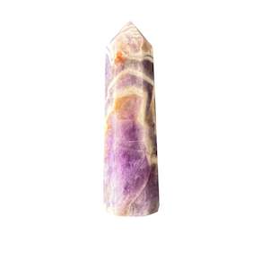 96mm Dream Amethyst Point