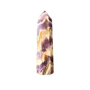 94mm Dream Amethyst Point