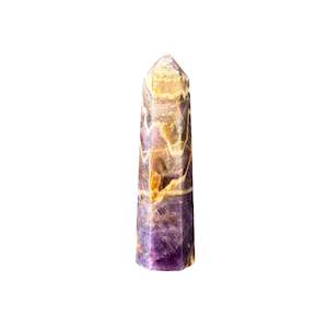 Non-store-based: 90mm Dream Amethyst Point