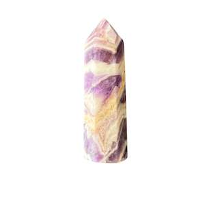 Non-store-based: 86mm Dream Amethyst Point