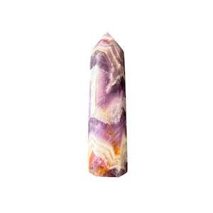 Non-store-based: 89mm Dream Amethyst Point