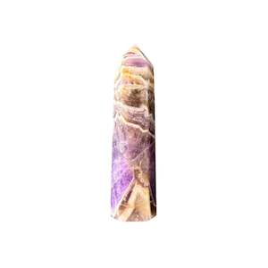 88mm Dream Amethyst Point