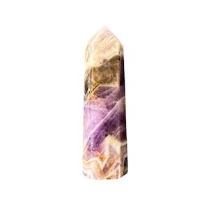 83mm Dream Amethyst Point