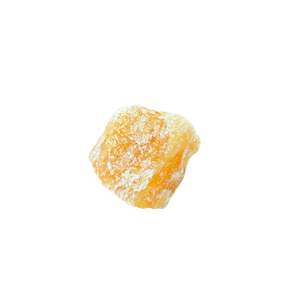 Non-store-based: 50-60g Orange Calcite Raw