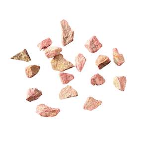 20g Thulite Bag of Raw