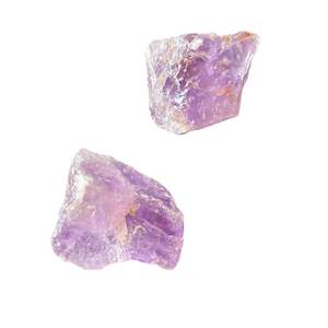 Non-store-based: 50-60g Amethyst Raw