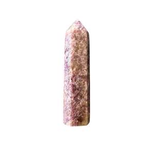 90mm Unicorn Stone Point