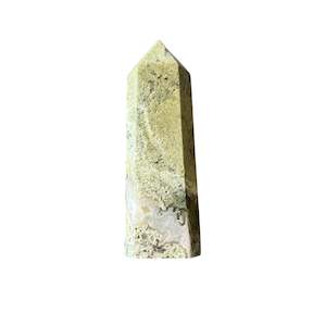 Non-store-based: 81mm Moss Agate Point