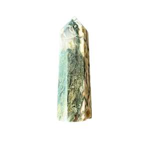 84mm Moss Agate Point