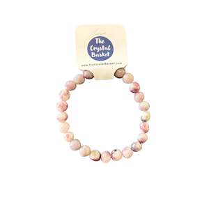 Non-store-based: Unicorn Pebble Bracelet