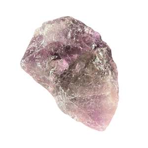 295g Amethyst Raw