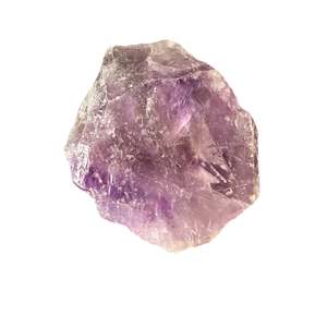 277g Amethyst Raw