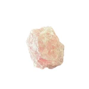 Non-store-based: 200g Rose Quartz Raw