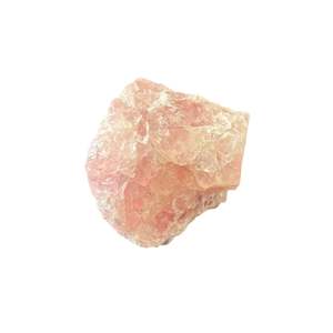 189g Rose Quartz Raw