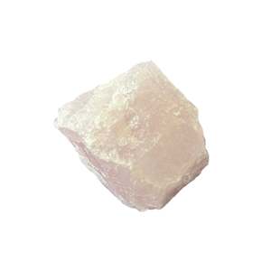 170g Rose Quartz Raw