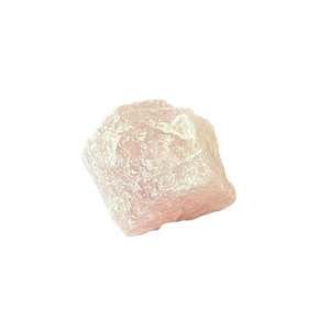 Non-store-based: 143g Rose Quartz Raw