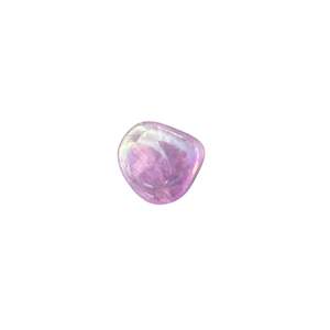 10-15g Amethyst Aura $6 Tumble